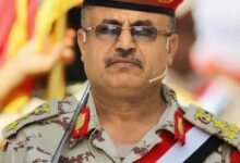 القوات المسلحة تحكم السيطرة على جبل قرفان الاستراتيجي جنوبي تعز