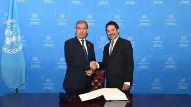 اليمن تصادق على اتفاقية الأمم المتحدة لمكافحة الجريمة السيبرانية