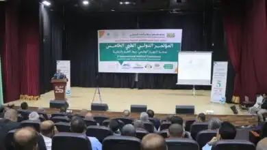 المؤتمر الدولي الطبي الخامس بالمكلا ينطلق بمشاركة واسعة من خبراء الجهاز الهضمي