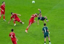 خليجي 27: السعودية تهزم الكويت وتعادل العراق وعُمان