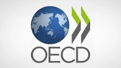 منظمة التعاون الاقتصادي والتنمية ترفع توقعاتها لنمو اقتصاد كوريا الجنوبية لعام 2026