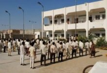 مدارس وادي حضرموت تحيي ذكرى ثورة 26 سبتمبر بفعاليات تربوية ووطنية