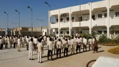 مدارس وادي حضرموت تحيي ذكرى ثورة 26 سبتمبر بفعاليات تربوية ووطنية