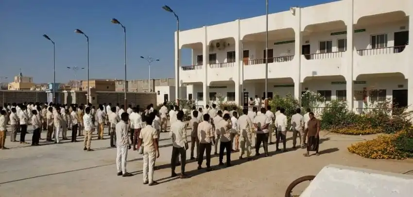مدارس وادي حضرموت تحيي ذكرى ثورة 26 سبتمبر بفعاليات تربوية ووطنية