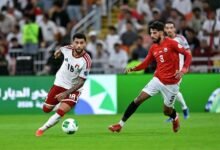 خليجي 27: منتخبنا الوطني يخسر أمام الإمارات برباعية نظيفة