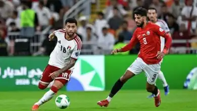 خليجي 27: منتخبنا الوطني يخسر أمام الإمارات برباعية نظيفة