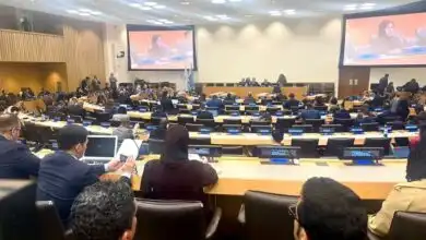 اليمن يشارك في الاجتماع الوزاري لمجموعة الـ77 والصين