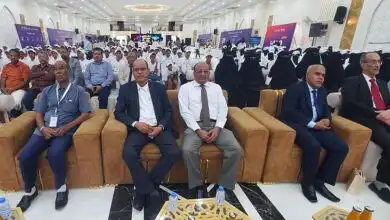 سيئون.. تدشين الملتقى الطلابي الأول للتعليم الفني لتعزيز توجه الشباب نحو المسارات المهنية