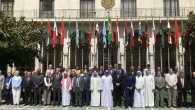 اليمن يترأس اجتماع اللجنة الفنية للبيئة في جامعة الدول العربية