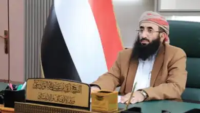 وزير الأوقاف يدعو العلماء والدعاة إلى التفاعل مع دعوة التعبئة والنفير الوطني
