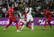 السعودية تتأهل إلى نصف نهائي خليجي 27 بعد فوزها على عُمان بثلاثية نظيفة