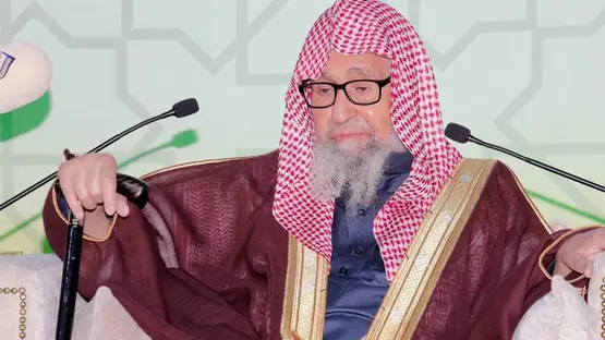 مفتي السعودية: إعادة الأمن والاستقرار في اليمن واجب شرعي وضرورة لحماية الأمة