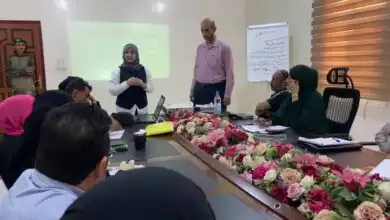 وزارة الشؤون القانونية تنظم برنامجاً تدريبياً في صياغة الفتوى والرأي القانوني