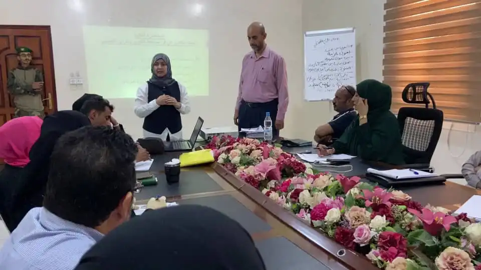 وزارة الشؤون القانونية تنظم برنامجاً تدريبياً في صياغة الفتوى والرأي القانوني