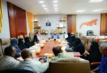 وزير الدولة محافظ عدن يناقش أولويات خطة التنمية الاقتصادية والاجتماعية