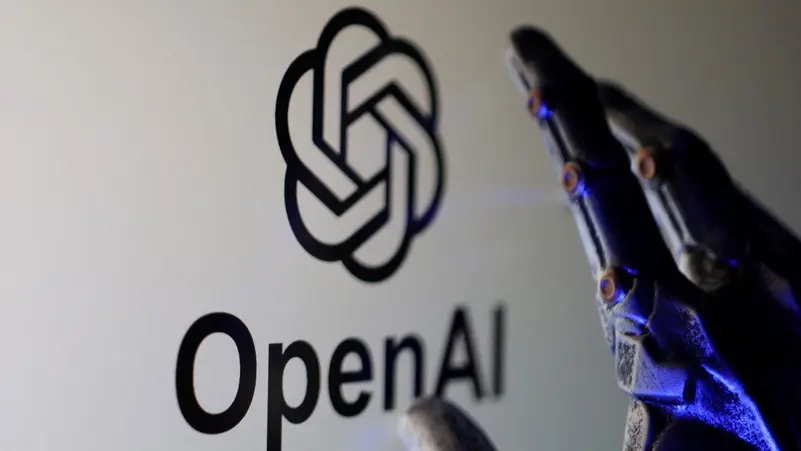 OpenAI's chief scientist warns of humanity's shift to a world of superintelligent minds.