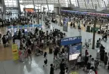 كوريا الجنوبية تستقبل أكثر من 15 مليون سائح أجنبي خلال أول 8 أشهر من عام 2026