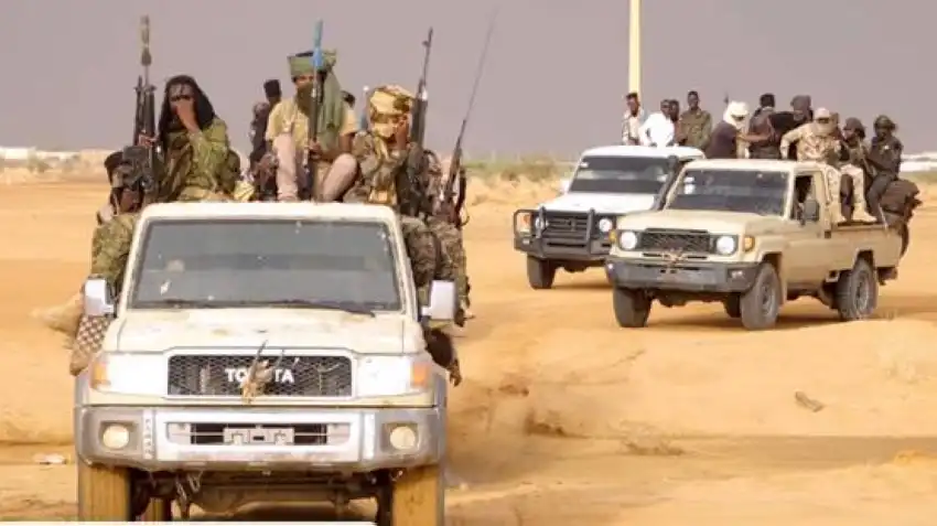Une nouvelle faction des Forces de soutien rapide se sépare et rejoint l'armée soudanaise.