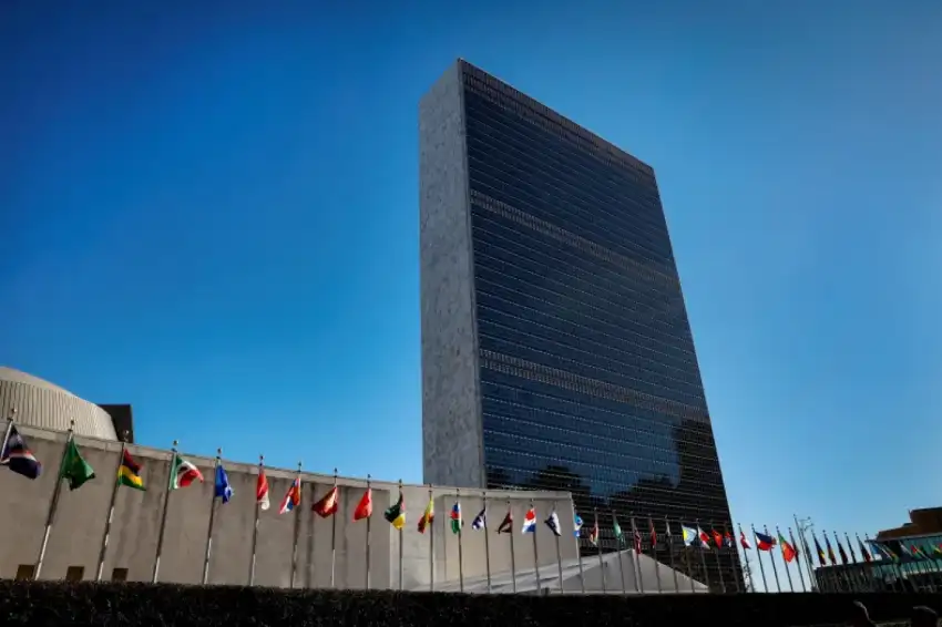 L'ONU exprime son inquiétude face aux victimes civiles à Gaza et à la poursuite de la violence en Cisjordanie.