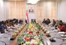 وزير التخطيط يرأس اجتماع اللجنة الفنية لإعداد خطة التنمية وإعادة الإعمار 2027 – 2029