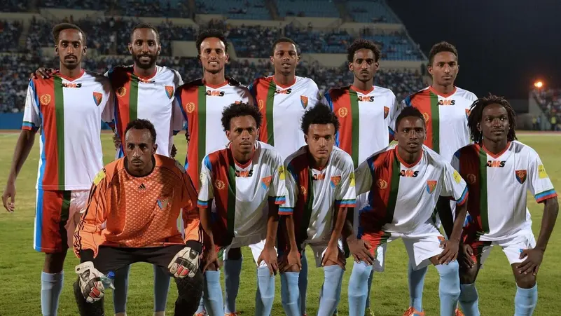 إريتريا تلجأ للاعبين المغتربين بعد هروب 7 من عناصر منتخبها خلال تصفيات أفريقيا