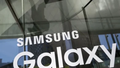 سامسونغ تدخل سوق السماعات بتصميم المشبك: Galaxy Buds On