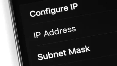 ما هو عنوان IP؟.. تقرير تقني يوضح طريقة عمله وأهميته