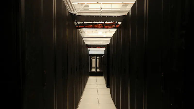 Massachusetts imposes strict regulations on data centers, requiring clean energy for their operation.
