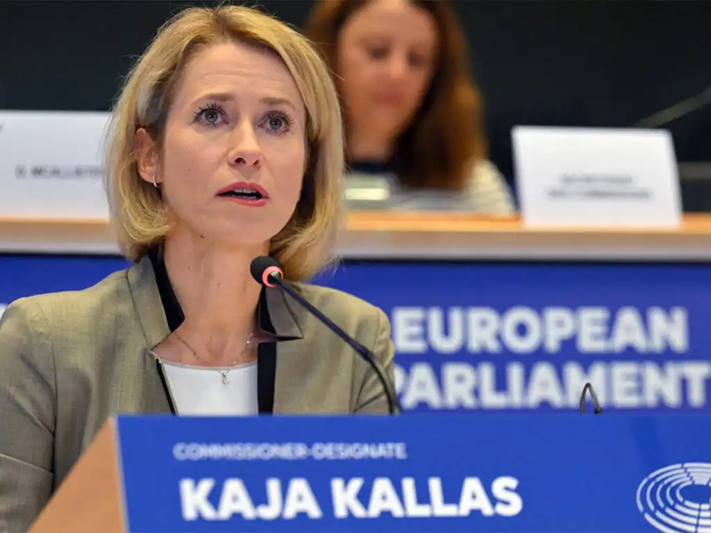 The EU cautions that the "E1" project could jeopardize the two-state solution and disrupt geographical continuity in the West Bank.