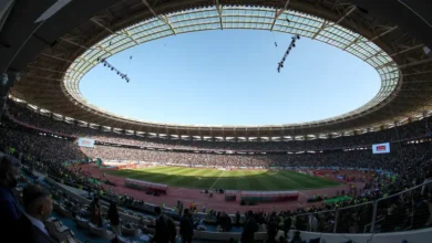 العراق يستضيف بطولة كأس الخليج 28 رسمياً
