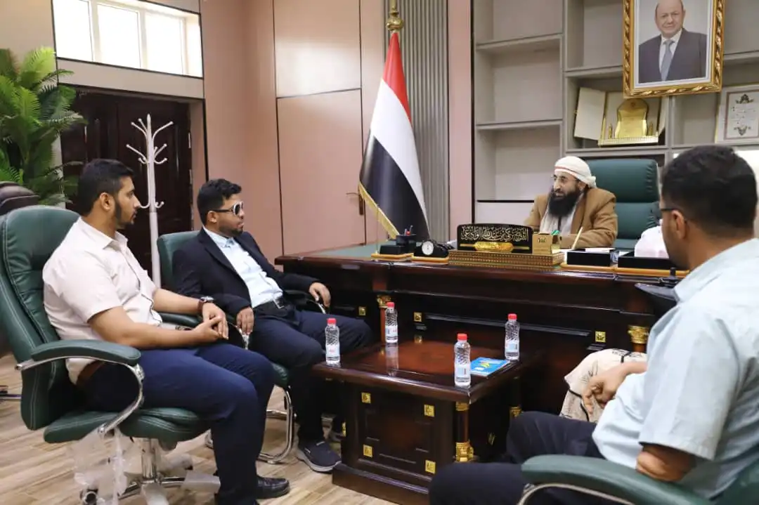 وزير الأوقاف يناقش ترتيبات إقامة مسابقة القرآن الكريم لذوي الاحتياجات الخاصة
