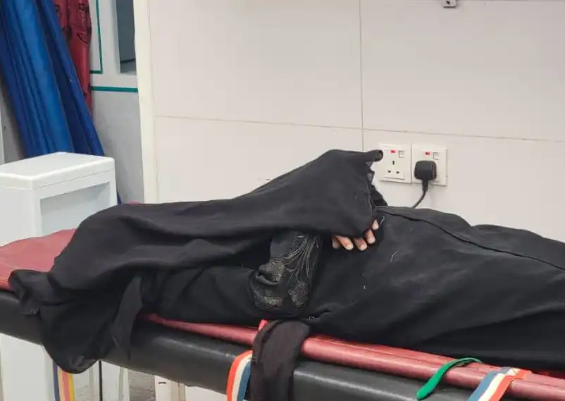 Houthi shelling kills a pregnant woman and her fetus in Saber Al-Mawadem.