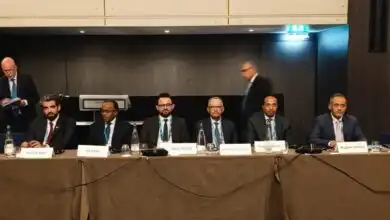 مندوب اليمن الدائم: أمن البحر الأحمر يبدأ باستعادة مؤسسات الدولة