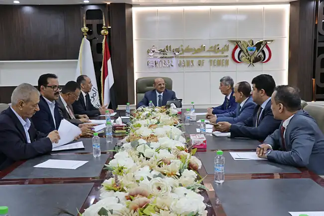 La Commission d'Organisation et de Financement des Importations décide d'interdire l'entrée et la circulation des produits iraniens.