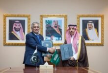 السعودية وباكستان توقعان اتفاقية الإعفاء المتبادل من التأشيرات لحاملي الجوازات الدبلوماسية والخاصة