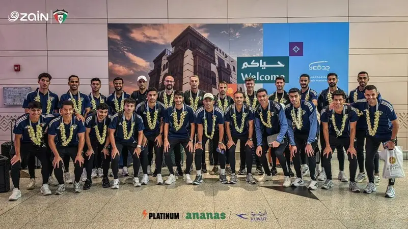 خليجي 27.. الكويت تختتم استعداداتها بمواجهة اليمن قبل انطلاق البطولة