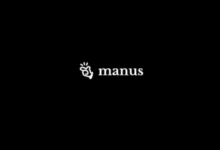 مانوس توسّع حضورها في سوق وكلاء الذكاء الاصطناعي بإطلاق “Manus 2.0” ومنصة “Cue”
