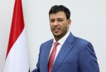 الدكتور عبدالله العليمي: تضحيات الآباء والأجداد تستوجب الوقوف إجلالاً وإكباراً أمام تضحياتهم العظيمة