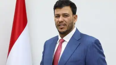 الدكتور عبدالله العليمي: تضحيات الآباء والأجداد تستوجب الوقوف إجلالاً وإكباراً أمام تضحياتهم العظيمة