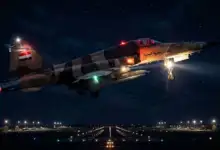 الطيران الحربي ينفّذ 20 غارة دقيقة ضد مليشيات الحوثي في تعز