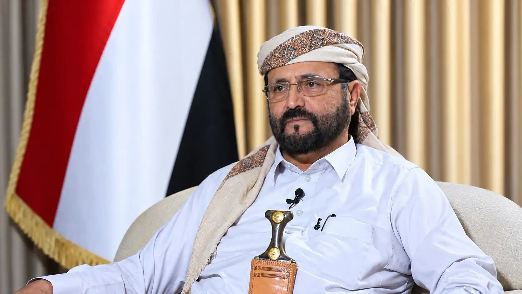 Al-Aradah : Les milices Houthis ont imposé la guerre, misant sur la libération du Yémen et la restauration des institutions.