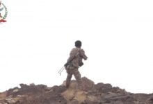 الضالع.. قيادات عسكرية تؤكد جاهزية القوات لمواصلة المعركة ضد الحوثي
