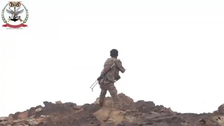 الضالع.. قيادات عسكرية تؤكد جاهزية القوات لمواصلة المعركة ضد الحوثي