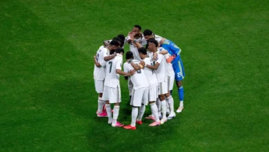 المنتخب السعودي يعلن قائمته الرسمية لخوض منافسات كأس الخليج في جدة