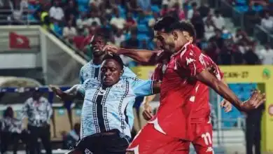 تونس تتعادل مع بوتسوانا في تصفيات أمم إفريقيا 2027
