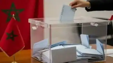المغرب: الناخبون يتوجهون إلى صناديق الاقتراع لاختيار أعضاء مجلس النواب