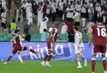 خليجي 27: قطر يهزم البحرين بثنائية ويتقاسم الصدارة مع الإمارات