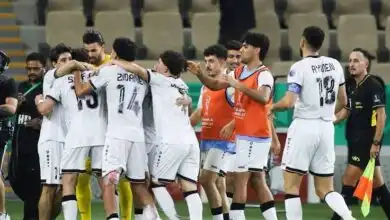 العراق يهزم الكويت بثلاثة أهداف مقابل هدفين في خليجي 27