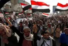 شبكة حقوقية: الحوثيون اختطفوا 278 مواطناً على خلفية الاحتفال بذكرى 26 سبتمبر