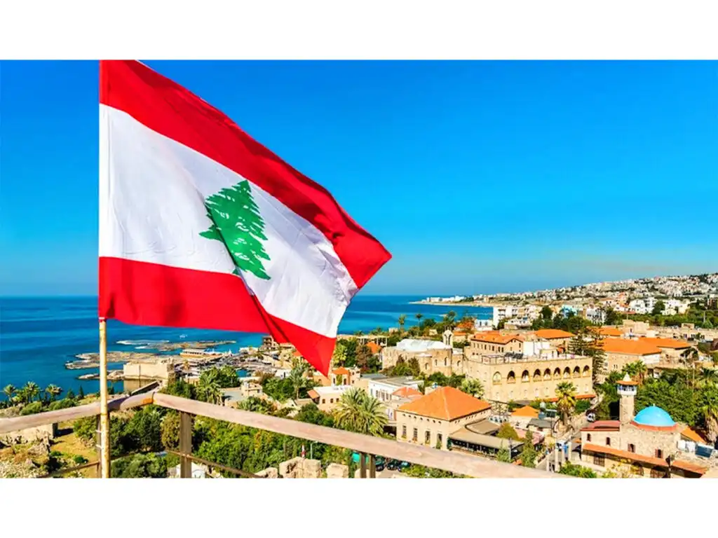 The eighth round of Lebanese-Israeli negotiations will be held in Rome next October.